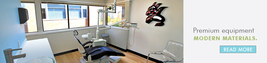 Royal Jubilee Denture Clinic Victoria BC