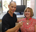 Ian Lam denture clinic victoria bc
