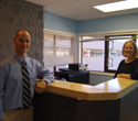 Ian Lam denture clinic victoria bc