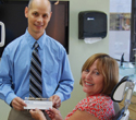 Ian Lam denture clinic victoria bc