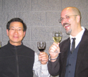 Ian Lam denture clinic victoria bc