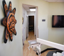 Ian Lam denture clinic victoria bc