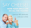 Ian Lam denture clinic victoria bc