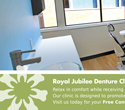 Ian Lam denture clinic victoria bc