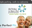 Ian Lam denture clinic victoria bc
