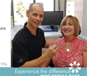 Ian Lam denture clinic victoria bc