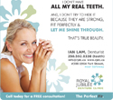 Ian Lam denture clinic victoria bc