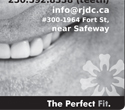 Ian Lam denture clinic victoria bc